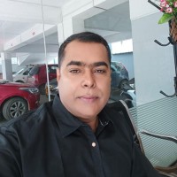 Satheesh Kumar