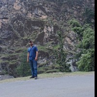 Tanveer Sheikh