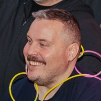 Liam Houston