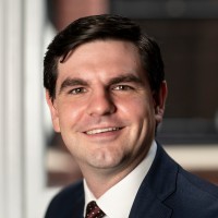Matthew Robertson