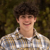Maxwell Wolsborn