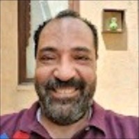 Ahmed M El Mokadem
