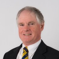 Ian McFarlane