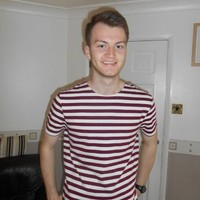 Chris Parker