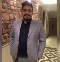 Arjun Majumder