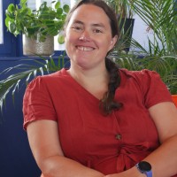 Catherine Mével