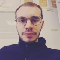 Cedric Pouchol