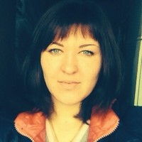 Елена Слюсаренко
