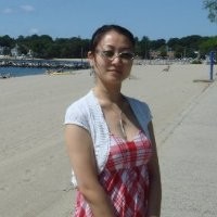 Vivian Zhang