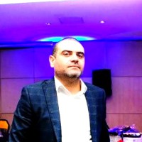 Marcio Lourenço Souza