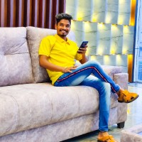 Saikiran Paila
