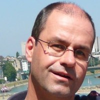 Joop De Wolf