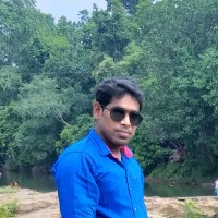 Prashant Kumar Santi