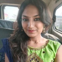 Prachi Sadawarte