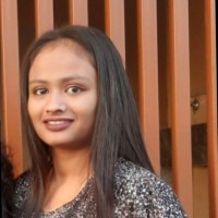Harmisha Vaghasiya
