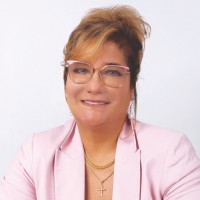 Gloria Urrego