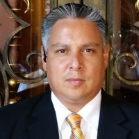 Joe Gonzales