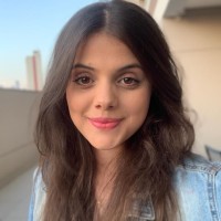 Nicoly Bastos