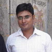 Robis Prasad