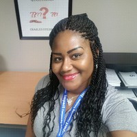 Temeka Moon