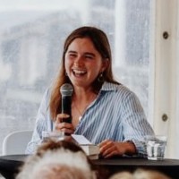 Anna Moreau