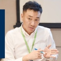 Kay Sangdo Kim