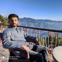 Ayush Jain
