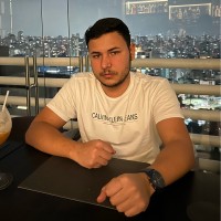 Rafael Oliveira Martucci