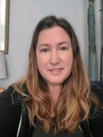 Heather Murray