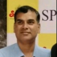 Shashi Bhushan Tripathi
