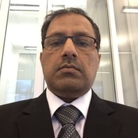 Abdul Gafoor