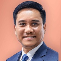 Eleazar Joseph Rocillo