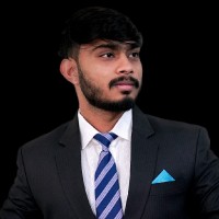 Hardik Chavda
