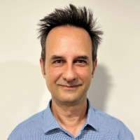 Greg Rogos
