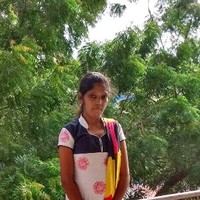 Priyadarshini Priya