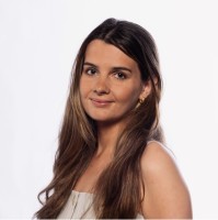 Georgina Frankpitt
