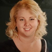 Melanie Reed