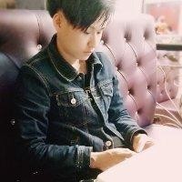 李锐坚