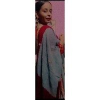 Nandita Tomar
