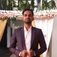 Vivek Padwalkar