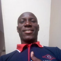 Abidemi Olaitan