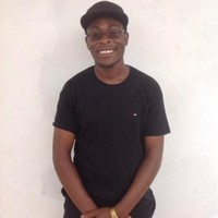 Cedric Mbah