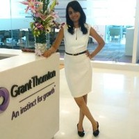 Sweta Poddar