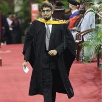 Zakariyya Mohamed