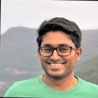 Ravi Kiran Dasari