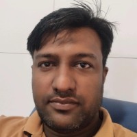 Mujaffar Shaikh