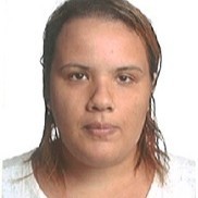 Sarita Paola Fabrício