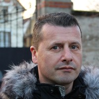 Sylvain Perneckele
