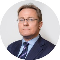 Peter Steel