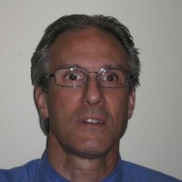John Saintcross